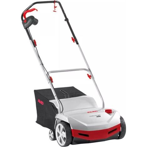 arieggiatore elettrico al-ko "comfort combi care 38 e" 16 mm 1300 w - 112800.