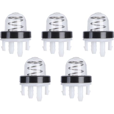 Primer Bulb Plastic Cut Off Saw Accessory Replacement Parts for Stihl TS410 TS410Z TS420 TS420Z