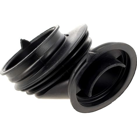 Manguera bandeja detergente para lavadora ELECTROLUX 1108513001 (1/2)