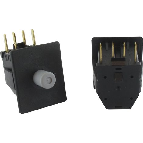 Contacteur de sécurité CUB CADET - JOHN DEERE - MTD 01008386 - 01008386P