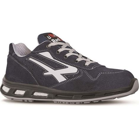 Scarpe Antinfortunistiche U Power Emotion S1p Src Blu 38