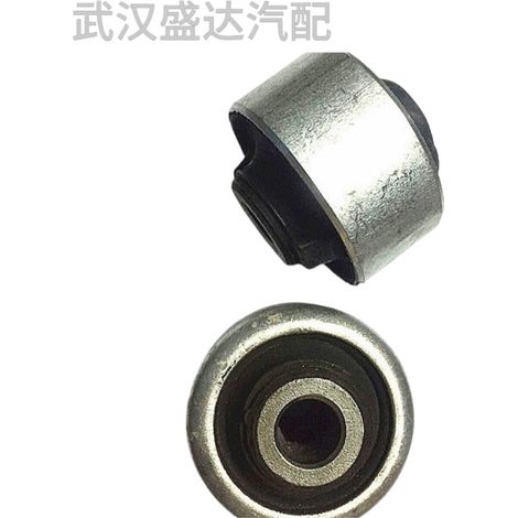 La bague de bras de suspension inférieur 9677040580/9677051480 convient à la Peugeot 301, Citroën Elantra 2008. (1/5)
