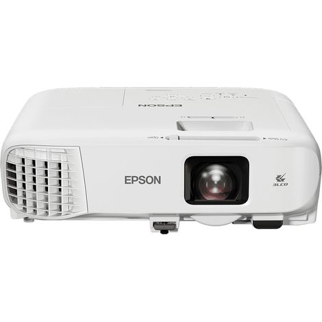 Epson Projector EB-994F / V11HB60040 White
