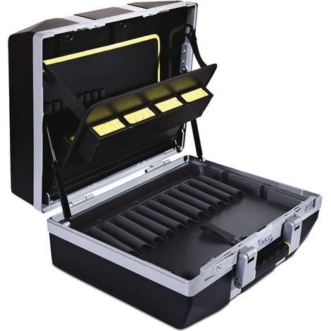 Tool Kit Superior, Dimensioni Interne: 410 X 485 X 215 Mm Circa 51 Volumi L, Peso 7000 G (1/4)