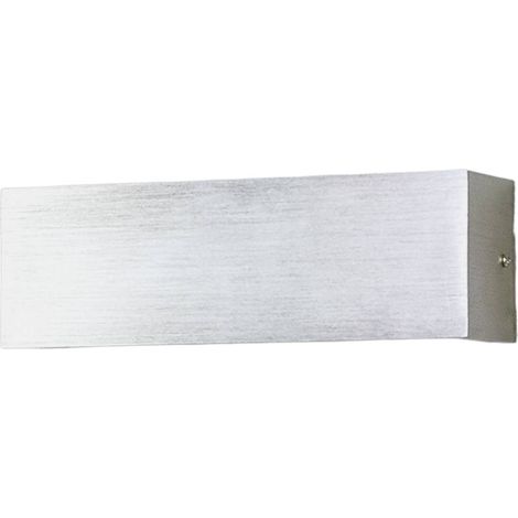 LED Applique Murale 'Ranik' en aluminium pour couloir (1/5)