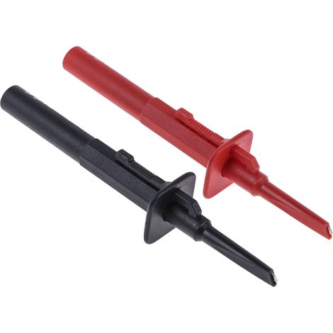 Sonde de test RS PRO ( Prix pour 1 ) (1/5)
