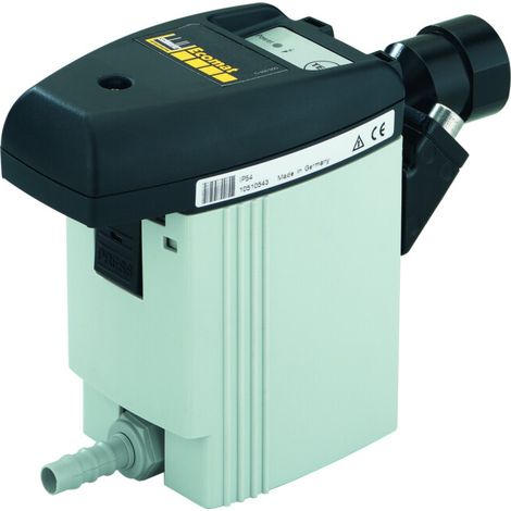 Purgeur de condensats Schneider KAL-Ecomat 20000