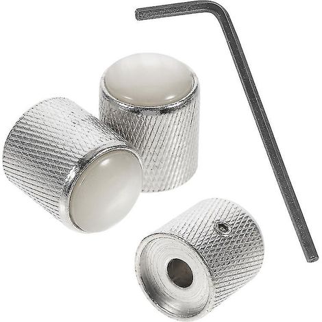 1 jeu de boutons avec trous (1/3)