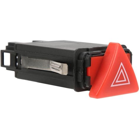 Switch of light signal warning of danger, Modification of replacement for HAS3 8L1 1996 – 2003 (1/5)