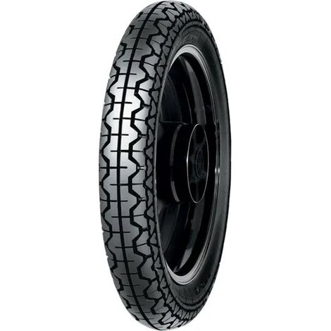 Pneu 3.50-18 M/C 62P TT MITAS H-06