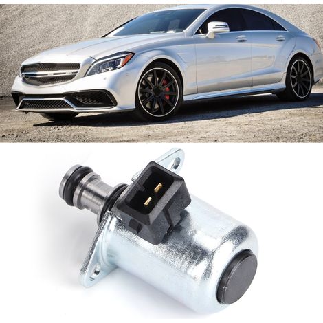 Servolenkungs-Proportionalventil 2114600984 Passend für Mercedes Benz W211 W164 R171 (1/5)