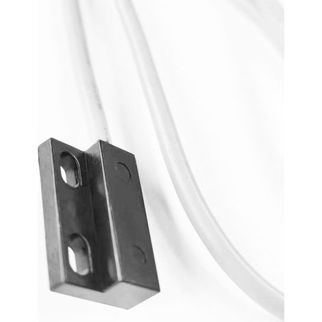 Interrupteur de proximité, RS PRO Rectangulaire, NO 160Vac, IP67 ( Prix pour 1 )