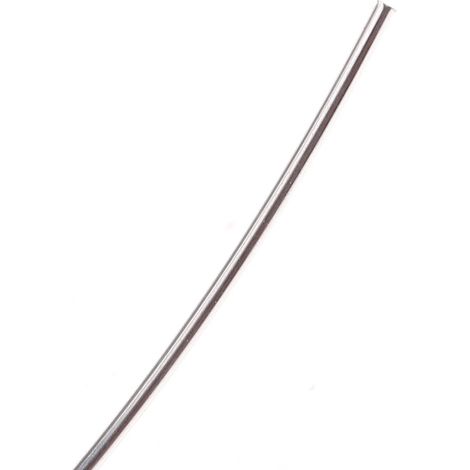 Fil d'aluminium RS PRO diam 0.8mm 0.45kg pour Processus de soudure MIG ( Prix pour 1 )