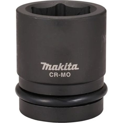 Makita Chiave a bussola esagonale 1" - 38x66 mm