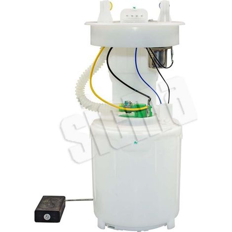 S11-1106610DA ist eine brandneue, hocheffiziente und energiesparende Kraftstoffpumpenbaugruppe für QQ0.8 Kraftstoffpumpen (große Pumpe). (1/4)