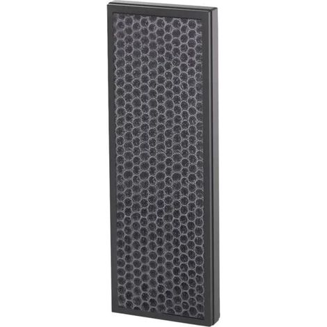 Braun BRFV1E filtro de recambio negro para purificador
