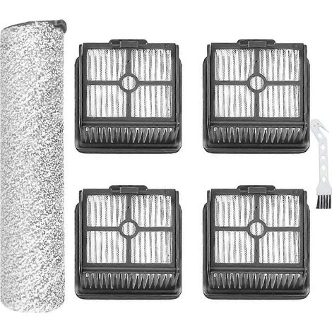 Pour aspirateur Dreame H12 Core, brosse principale et filtre HEPA (1/5)