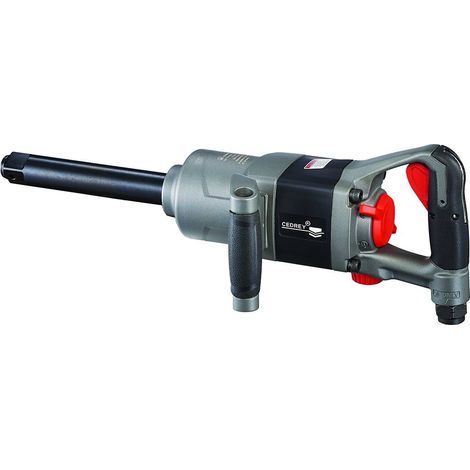 Cle A Chocs Pneumatique 1'' Ut8551 Cedrey (1/3)