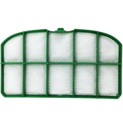 Staubsaugerzubehör (3 Filter) für Vorwerk VK200