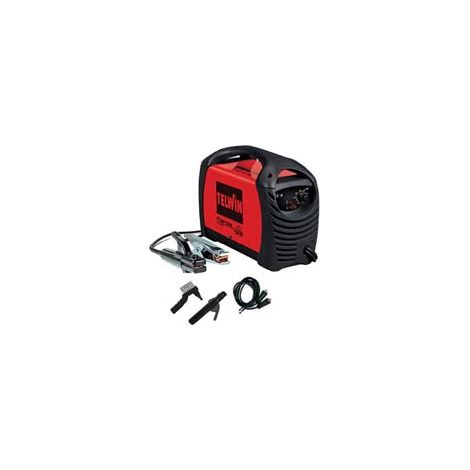 SALDATRICE INVERTER FORCE 125 2,3 KW 10/80A    TELWIN