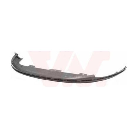 Support de spoiler avant Fiat Bravo 07-