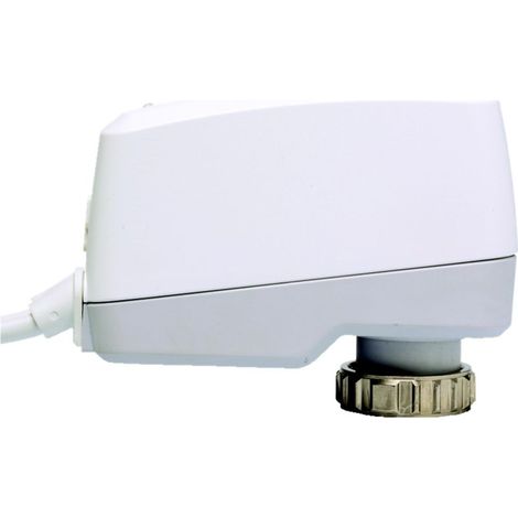 TA motor. Stellantrieb TA-Slider160 Plus stetig, 0(2)-10 VDC, 2 m, 32222410212 (1/3)