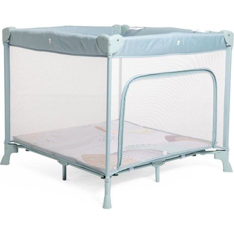 Babypark - CHICCO - Offen - Faltbar - Spielbereich - Landschaft (1/3)