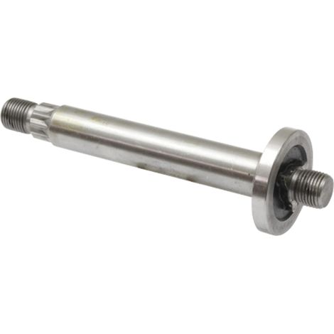 Arbre porte-lame de moyeu 162 mm MTD 738-1010A