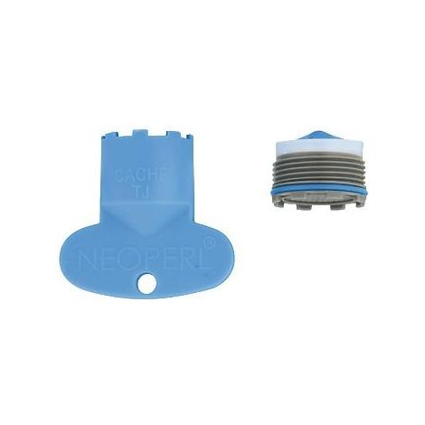 Aireador completo LINEARE - GROHE (1/2)