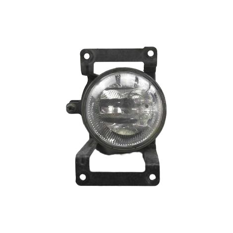 [PRODUIT D'OCCASION] Phare Antibrouillard Avant Droit HYUNDAI Tucson 04-10 ♻️ Ref Oe. 922022e000 - Garantie à vie (1/2)
