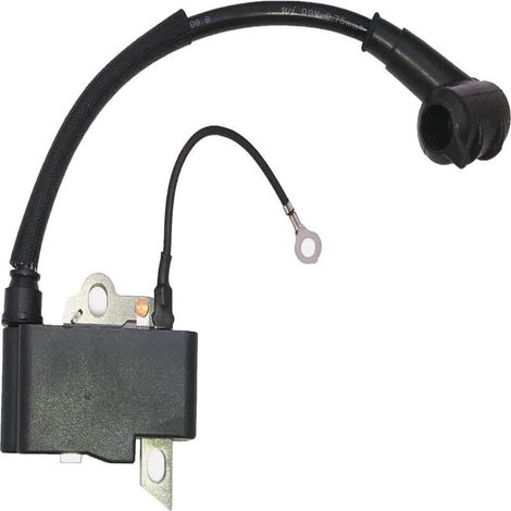 Bobine d'Allumage pour Débroussailleuse FS240, FS260 - Ref: 4147 400 1313 (1/2)