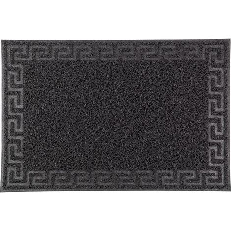 Fußmatte MagicHome, Greek, für die Tür, 40x60 cm (1/3)