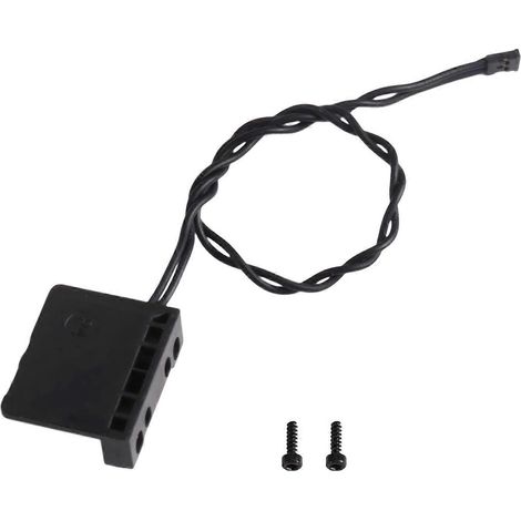 Bobine de capteur de courants de Foucault pour buse A2L de Bambu Lab, accessoire pour imprimante 3D. (1/5)
