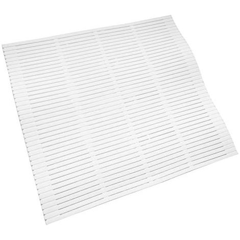 Tapis de Sushi de oulement de Antiadhésif Lavable éutilisable en Plastique PP Sushi olle Make Outil de Déjeune de Pique-nique (1/5)