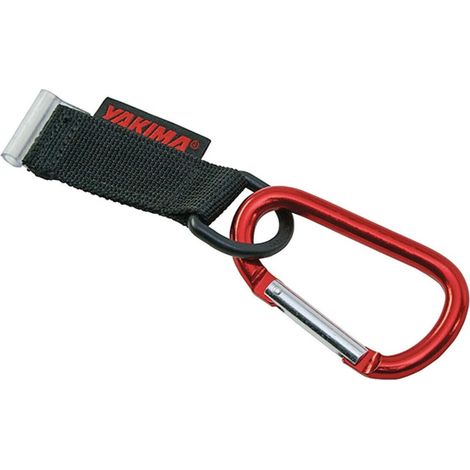 SkyHooks, set 4 moschettoni per tenda SkyRise
