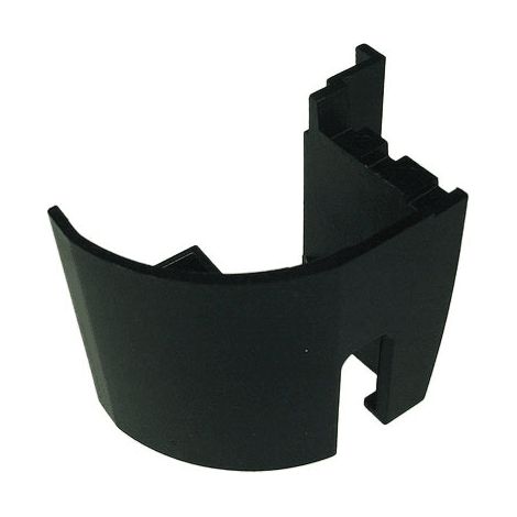 SUPPORT VERRE INFERIEUR DROIT POUR FOUR ARTHUR MARTIN - 330446204 (1/4)