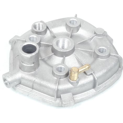 Zylinderkopf p2r für Roller piaggio 50 zip sp nach 2000 neu