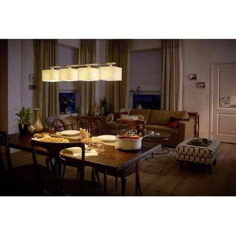 PhilipsPhilips Lampadina sferica (1/3)