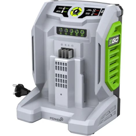 EGO CH7000E-T – 700 W Rapid+ Ladegerät (1/2)