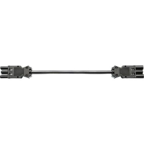 Cable de extensión Bachmann Wieland de 2 m, 375.038
