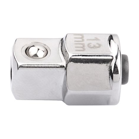 Adaptateur RS PRO 3/8, 21,2 mm, Carré ( Prix pour 1 )