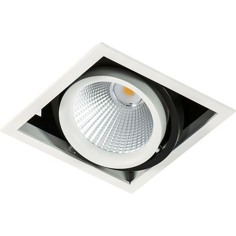 Vertico GL71081 4000K Italux Einbauleuchte (1/4)