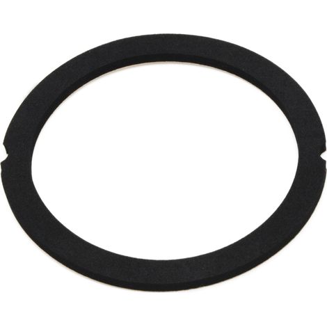 airfit Ersatz-Zellkautschukdichtung126x103x5(2Einb.)