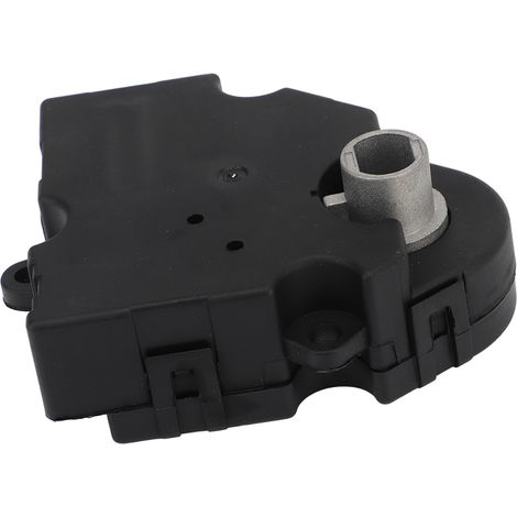 Stellmotor für die Mischklappe der Klimaanlage/Heizung (Auto) 89018373, feinfühlig, stoßfest, Ersatzteil für Toyota Rainier (2004–2007) (1/5)