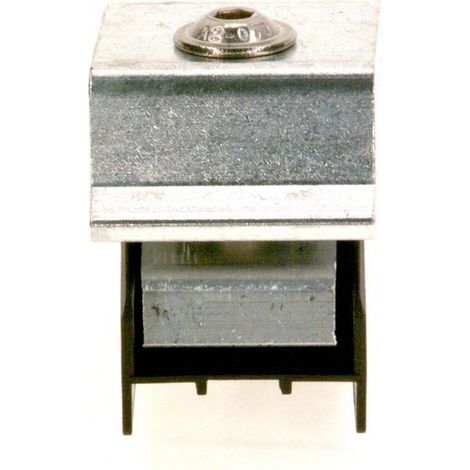 BOSCH Kollektorspanner einfach, 87185311430 (1/2)