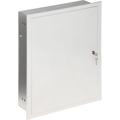 Alloggiamento a incasso MB-OMP5 539 x 444 x 120 mm stalflex (1/5)