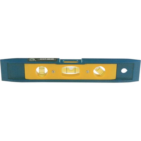 Livella Magnetica 3 Bolle In Abs Cm 23 Mod Gws93b (1/2)