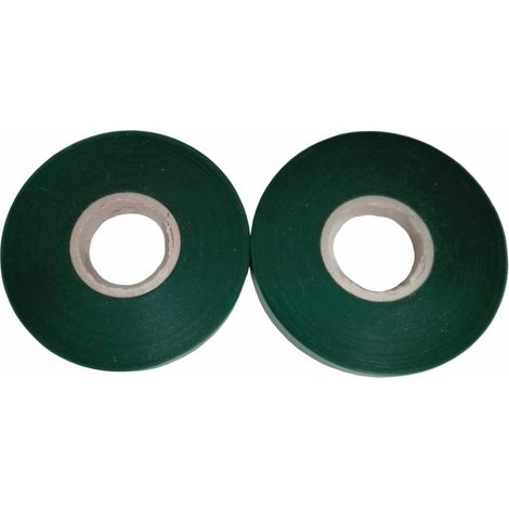 CONF. 10 NASTRI P/PINZA LEGATRICE 26 M VERDE