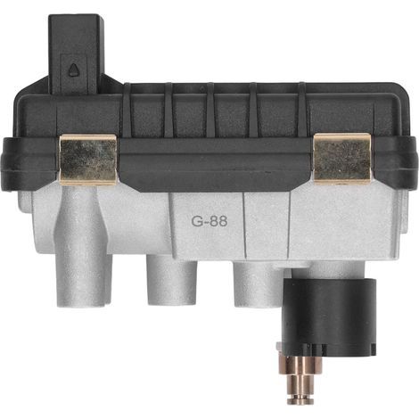Electric Turbo Actuator Stable Performance G 88 Replacement for Ford Ranger Transit 2.2 TDCI (1/5)
