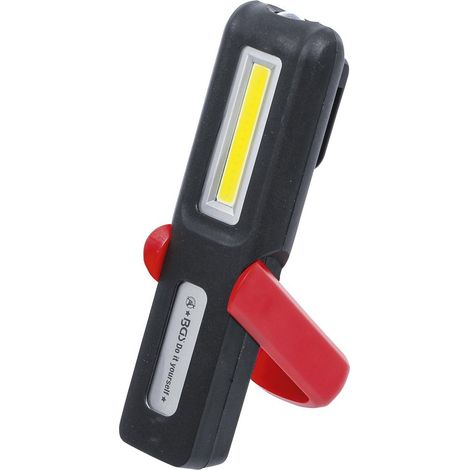 Lampe baladeuse de travail cob-led (1/3)